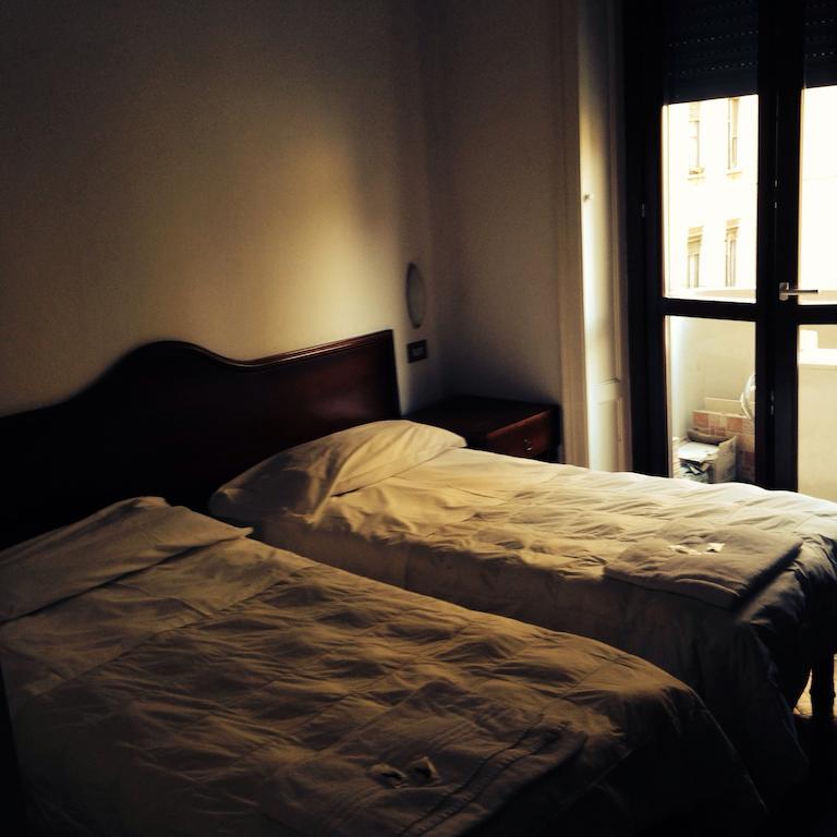 Hotel Medea Milan Room photo