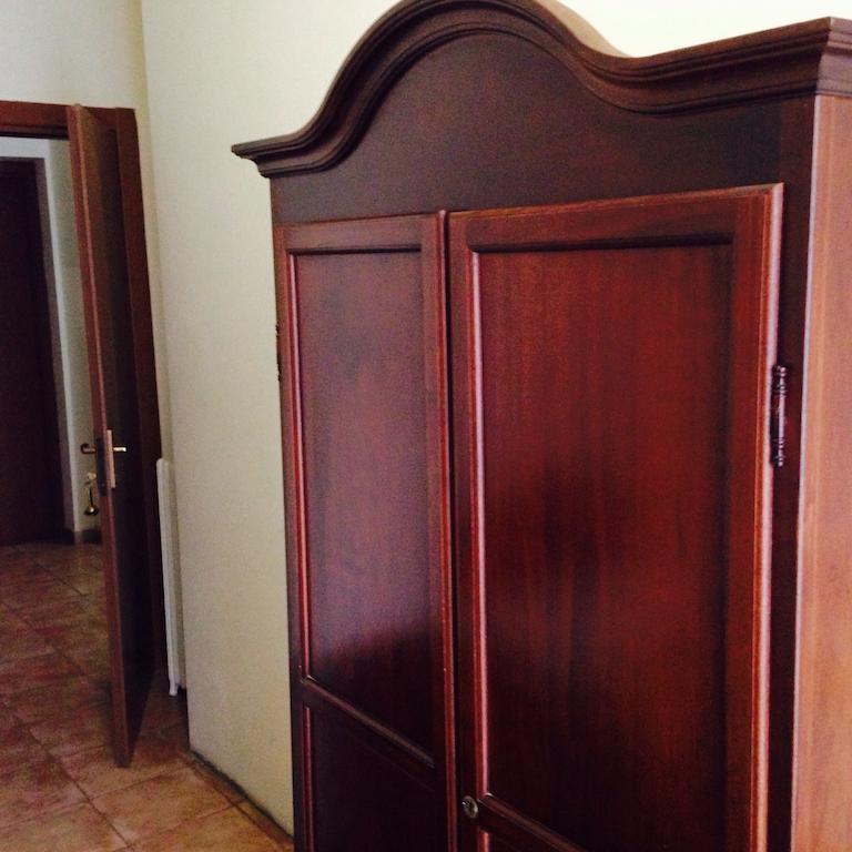 Hotel Medea Milan Room photo